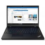Lenovo Ноутбук ThinkPad T15p 15.6FHD IPS AG/Intel i7-10750H/16/512F/NVD1050-3/W10P