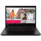Lenovo Ноутбук ThinkPad X13 13.3WUXGA IPS AG/Intel i7-1165G7/16/512F/int/W10P