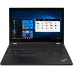 Lenovo Ноутбук ThinkPad P15 15.6/Intel i7-11800H/32F/1024F/A2000-4/W10P