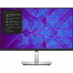Dell Монитор LCD 27" P2723QE HDMI, DP, USB-C, RJ-45, IPS, 3840x21600, 99%sRGB, Pivot