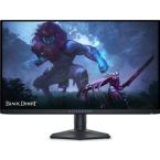Dell Монитор 27" AW2725DF HDMI, 2xDP, USB, QD-OLED, 2560x1440, 360Hz, 0.03ms, DCI-P3 99.3%, FreeSync, Pivot, HDR TrueBlack 400