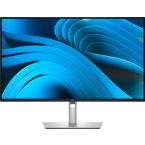Dell Монитор 27" P2725DE HDMI, 2xDP, USB-C, RJ-45, IPS, 2560x1440, 100Hz, sRGB 99%, Pivot
