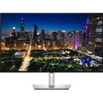 Dell Монитор DELL 31.5" U3225QE HDMI, 2xDP, USB-C, Thunderbolt, RJ-45, IPS Black, 3840x2160, 120Hz, sRGB 100%, Delta E