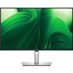 Dell Монитор 23.8" P2425DE HDMI, 2xDP, USB-C, RJ-45, IPS, 2560x1440, 100Hz, sRGB 99%, Pivot