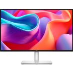 Dell Монітор DELL 27" S2725DC HDMI, DP, USB-C, MM, IPS, 2560x1440, 144Hz, 1ms, sRGB 99%, FreeSync, Pivot