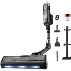 Вертикальний + ручний пилосос (2в1) Rowenta X-Force Flex 16.60 Auto Animal RH9C71E0