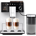 Кавомашина Melitta Latte Select Silver F630-211