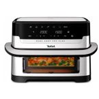 Мультипіч Tefal Dual Easy Fry Flex EY922DE0