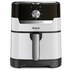 Мультипіч (аерофритюрниця) Tefal Easy Fry&Grill EY501A10