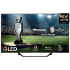 Телевізор Hisense 50A7NQ