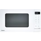 Мікрохвильова піч Panasonic NN-ST34NWZUE