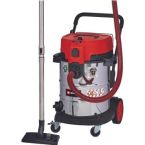 Einhell Пылесос профессиональный TE-VC 2350 SACL, 1600Вт, 230мБар, контейнер 50л, розетка, класс L, 13.1кг