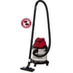 Einhell TC-VC 18/20 Li S - Solo