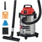 Einhell Professional vacuum cleaner Einhell TC-VC 2045 S 900W 180mBar 20l hose 1.5m 3.5kg