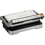 Електрогриль притискний Tefal OptiGrill 4in1 XL GC784D30