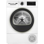 Сушильна машина Bosch WQG14210UA