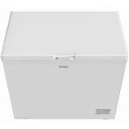 Морозильна скриня Indesit INCF 2464 UA
