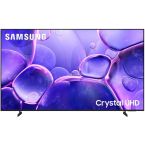 Телевізор Samsung UE50U8000FUXUA