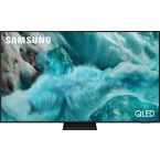 Телевізор Samsung QE55Q7F5AUXUA