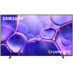 Телевізор Samsung UE58U8000FUXUA