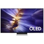 Телевізор Samsung QE65S90FAUXUA