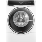Прально-сушильна машина автоматична Bosch WNC254A0ME