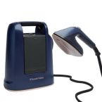 Russell Hobbs Russell Hobbs steamer Genie Maestro, 1700W, 750ml, steam boost -20g, vert. steaming, inox soleplate, blue