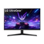 LG Монитор 27" 27GS60F-B HDMI, DP, Audio, IPS, 180Hz, 1ms, sRGB 99%, G-SYNC, FreeSync, HDR10
