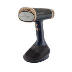 Russell Hobbs Russell Hobbs steamer Genie VacuSteam, 1800W, 200ml, steam boost -20g, vert. steaming, inox soleplate, blue