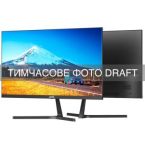 2E Монітор 2E 27" H2725B HDMI, DP, ММ, IPS, 2560x1440, 100Hz, FreeSync