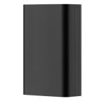 2E Портативное зарядное устройство Power Bank 20000мАч, 65Вт, PD, QC, черный