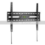 2E Крепление ТВ фиксированное Deytippe 37" - 86" 75кг