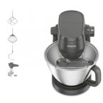 Кухонна машина Kenwood KHC 30.045 GY Multi Tasker