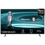 Tелевізор Hisense 50U6NQ