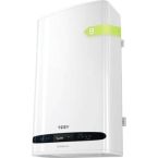 Tesy Водонагреватель электр. Bellislimo Cloud плоский GCR 802722 E31 ECW Wi-Fi, 80л, 2,2кВт, ун. монтаж, электр. упр-ние, B, белый