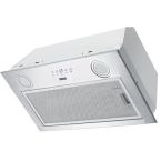 Faber Вытяжка встраиваемая, 52см, 920м.куб/ч, BI 52 SS 2LS, нерж