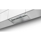 Faber Вытяжка встраиваемая, 60см, 1119м.куб/ч, In-Nova Touch Wh/X A60, нерж/белый