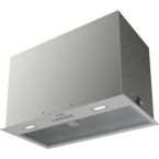 Franke Вытяжка встраиваемая, 52см, 1250м.куб/ч, Box Flush Basic FBFE LG A52, светло-серый
