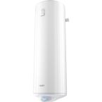 Tesy Водонагреватель электрический Anticalc Slim GCV 803824D B14 TBRC, 80 л, 2.4 кВт, сухой тэн, круглый слим, мех. упр-ние, Болгария, C