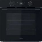 Духовка електрична Whirlpool OMK58CU1SB