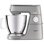 Кухонна машина Kenwood Titanium Chef Baker XL KVL85.124SI