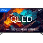 Телевізор KIVI 43U9000HB