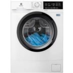 Пральна машина Electrolux EWS6326BU