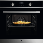 Духовка електрична Electrolux EOD5F70BX