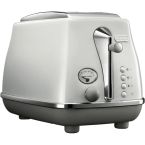 Тостер Delonghi CTOC 2103.W