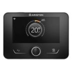 Ariston Программатор-термостат SENSYS HD BLACK