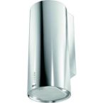 Faber Вытяжка островная, 37см, 1035м3ч, Eclipse Ev8 Led X A37, нерж