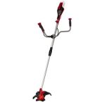 Einhell Триммер садовый AGILLO 18/200, PXC, аккум., 30/20см, 6.8кг, Solo (без АКБ и ЗУ)