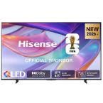 Телевізор Hisense 43E7S