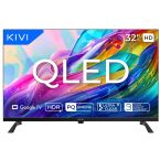 Телевізор KIVI 32H820KB